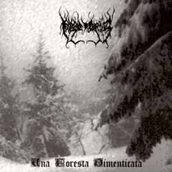 IMAGO MORTIS - Una Foresta Dimenticata - CD